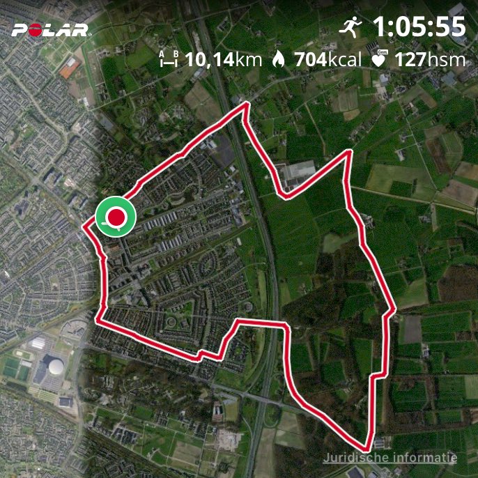 Cees_Jonker's tweet photo. #PolarM430 training 3 deze week! Na een paar drukke dagen in het restaurant,afhalen/bezorgen/a la carte, toch maar effe een stuk rennen in zone 1/2.
#challenge #strava #RunningMovements #woudhuis #stayfit https://t.co/svuUaAvqnd