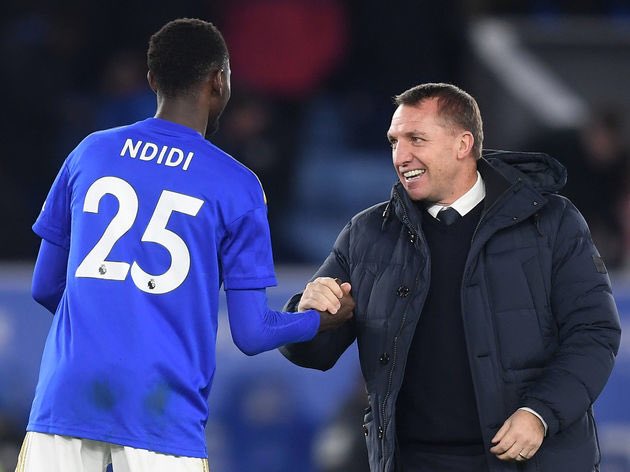 No.25 -Wilfred Ndidi one of the best cdm’s in the league protects Leicester’s back 4 like no other and plays in a midfield with almost no other great defenders amazing signing and is one of the reasons Leicester could be in the champions league again next season.