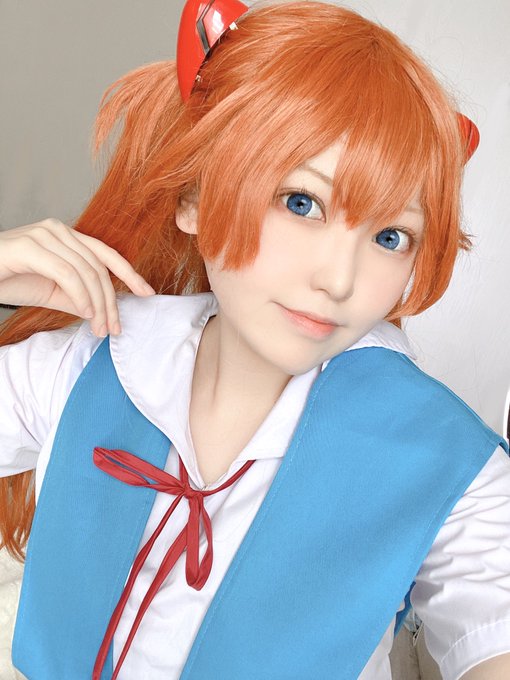 Twitterのコスプレ画像56