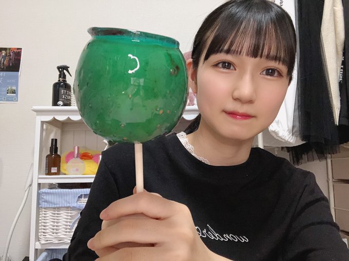 今村麻莉愛のTwitter画像26