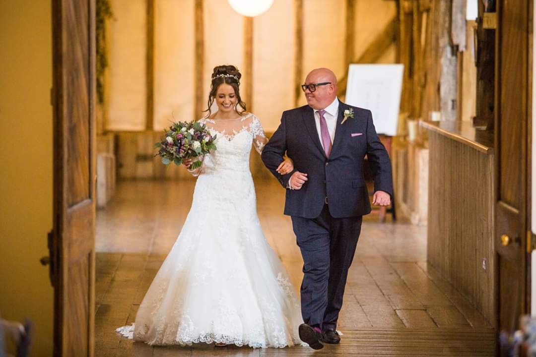 Sami_Deacons's tweet photo. Happy Father's Day to my no1! @bigmarke 
Love you loads xx https://t.co/rimWxMUl87