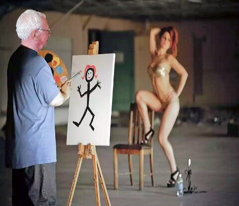 BerndPottschull's tweet photo. Wurde gestern von meiner Dozentin im Malkursus gelobt. Ich hätte eine starke professionelle Linienführung. #malen #malkursus #dozent #freizeit #kunst https://t.co/K6PrJ21rDw