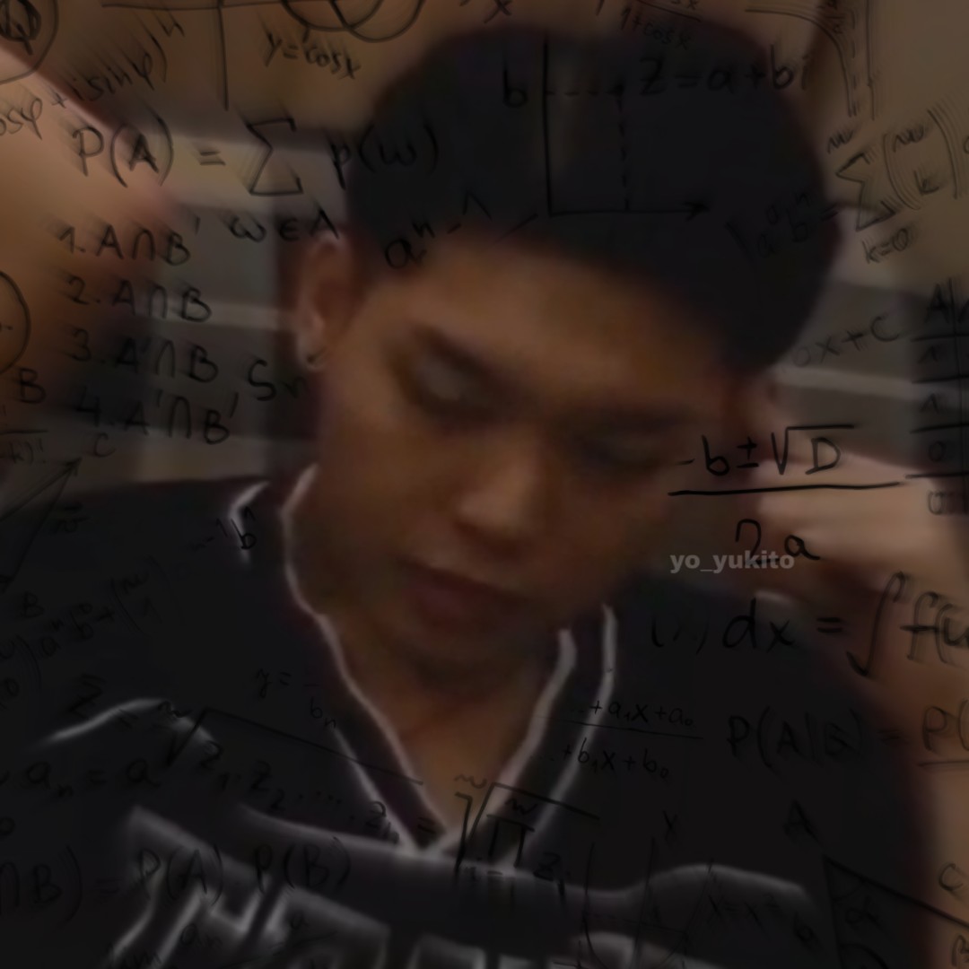 yo_yukito's tweet image. sumakit din yung ulo ko sa common sense challenge, your not alone kuya @rhadz_ 

@_PHPmusic 
#PHP_PowerTripEp3