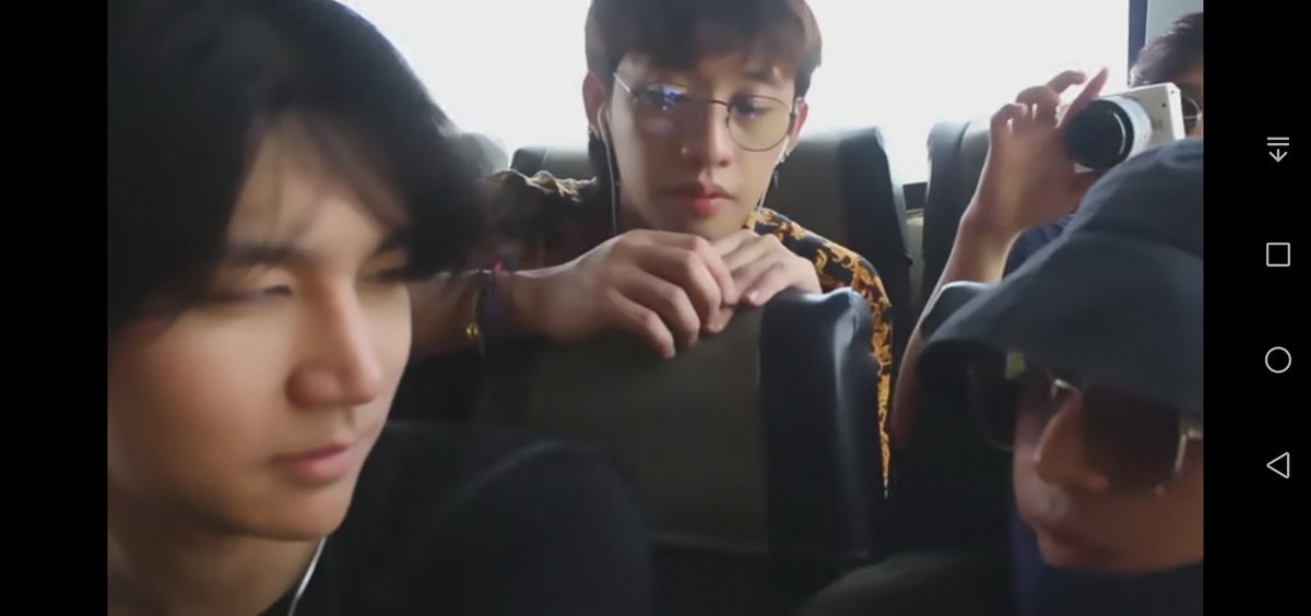 yukito1011's tweet image. My usual face when I&apos;m with these crits but my favorite moment!
Sana naenjoy niyo ang aming munting paglalakbay para sa inyo! 

@_PHPmusic | #PHP_PowerTripEp3 | #PHPMusic