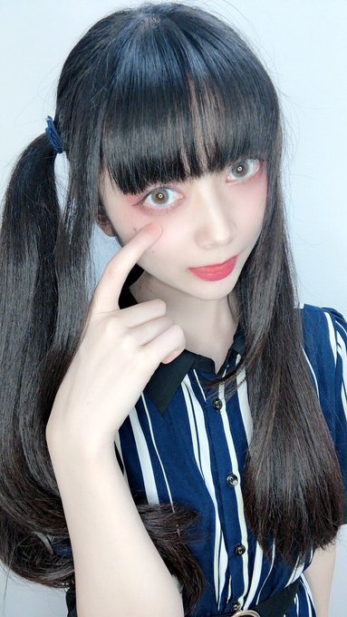 コスプレイヤー雨晴ゆずかのTwitter画像47