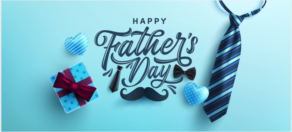 ZenWindowsNC's tweet photo. Happy Father's Day to all the dads out there!  Thanks for being there when we need ya!  #ZenWindowsCarolina#HappyFathersDay https://t.co/U5X3GUl4l1