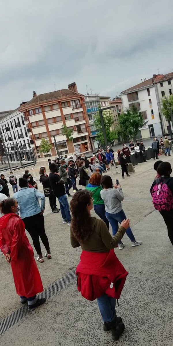 UCFRcat's tweet image. #RegularitzacioXTotes a Olot.