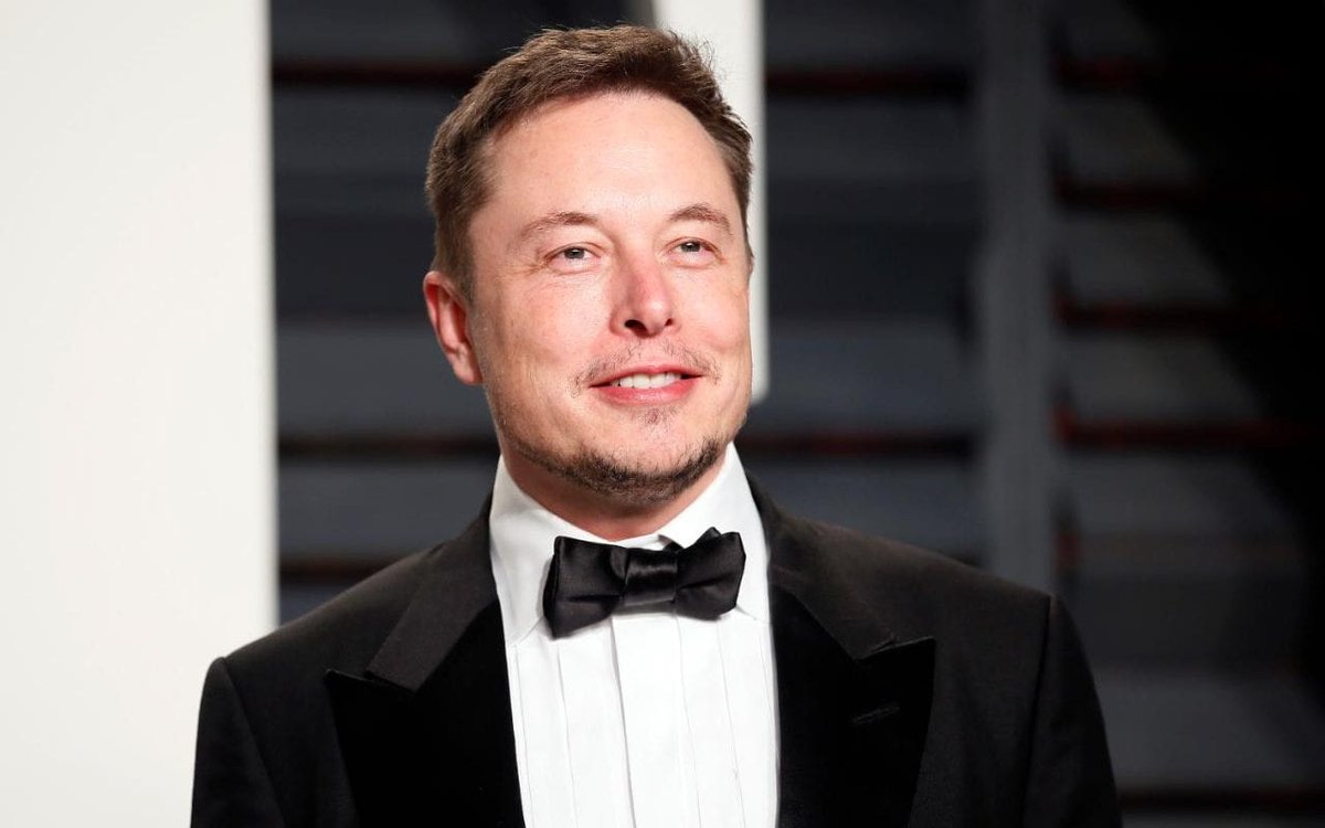 macmight's tweet photo. Watch out for Fake BTC Addresses Using the Name Elon Musk https://t.co/nxEyTTaDRp https://t.co/MrIypFd0l2