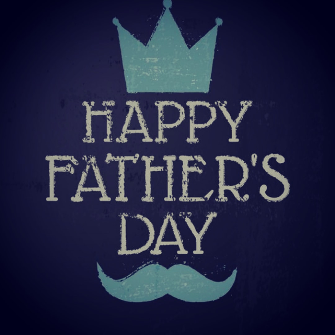 Happy Fathers day to all the dads around the world!! Hope you all ha e a fabulous day!! ⚽️⚽️🥇