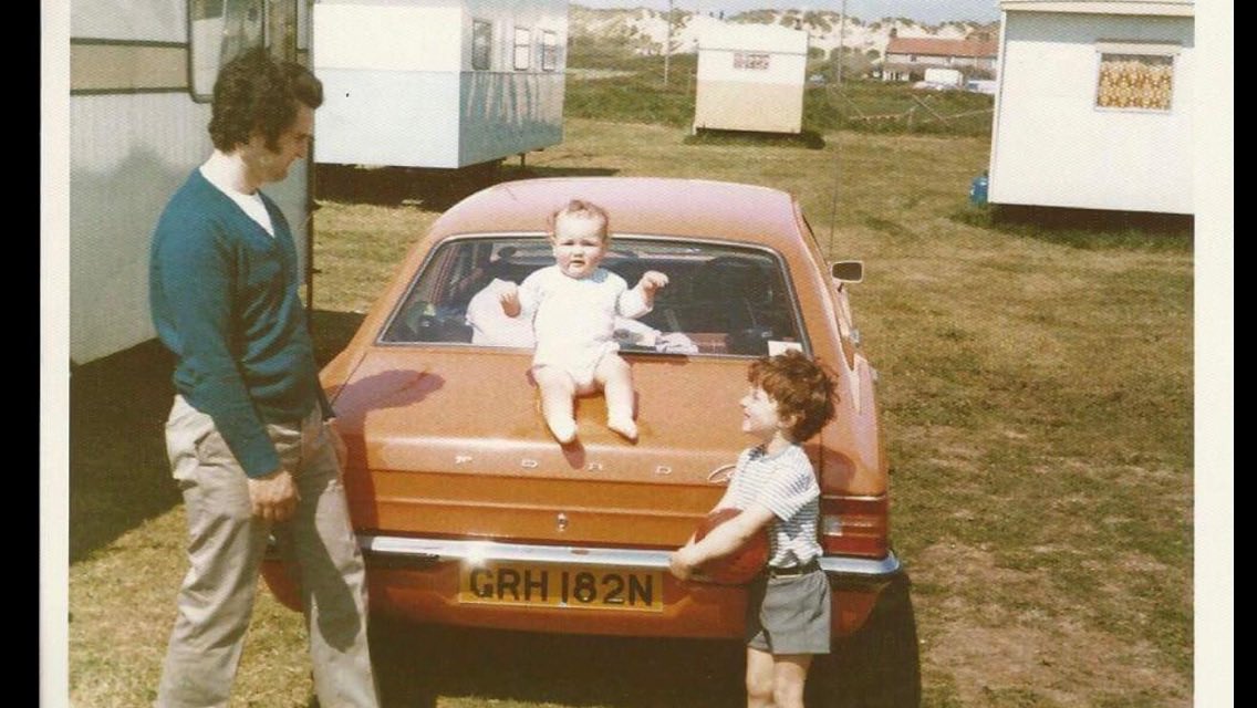 KarlDanes1's tweet photo. Top Dad , Top Grandad & all round Top Bloke 👏🏻👏🏻👏🏻 Happy Fathers Day. Enjoy your day. #earlofnarborough #topdad #topgrandad https://t.co/Jznfy6q4mF