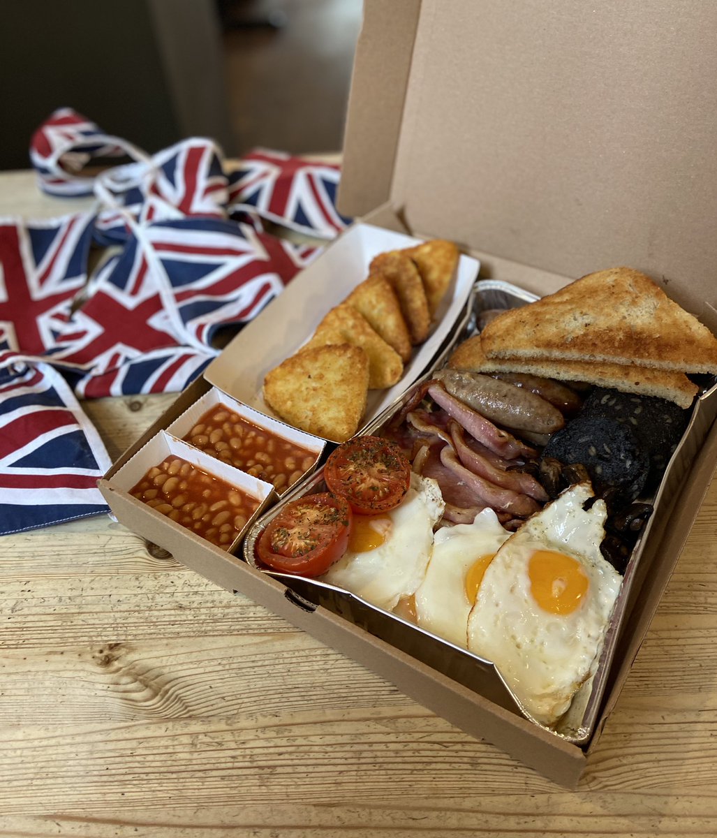 Exeter Cakes & Bakes tweet media