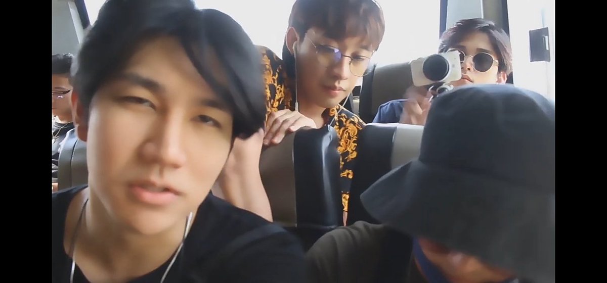 j_oreng's tweet image. Image you can hear 😅
Suri na po @yukito_kanai 

@_PHPmusic | #PHP_PowerTripEp3 | #PHPMusic