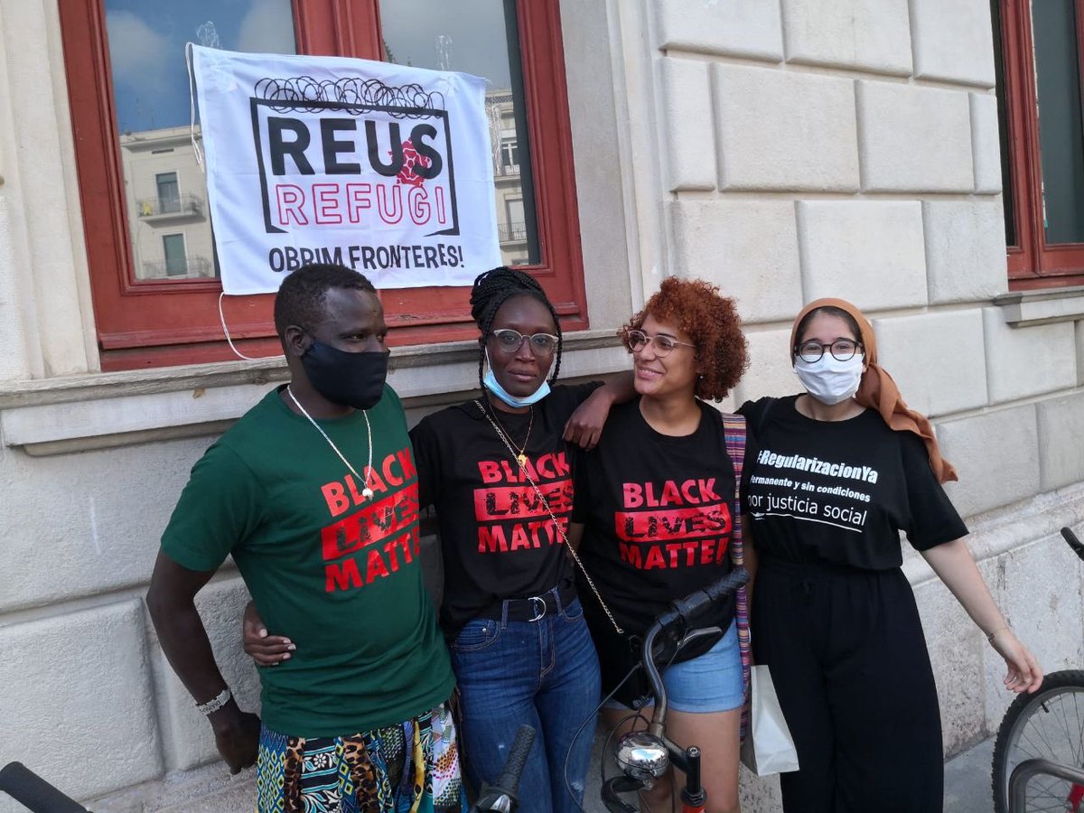 UCFRcat's tweet image. #RegularitzacioXTotes a Reus