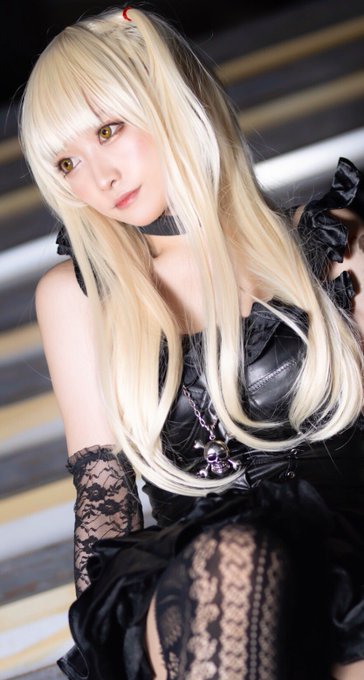 Twitterのコスプレ画像18