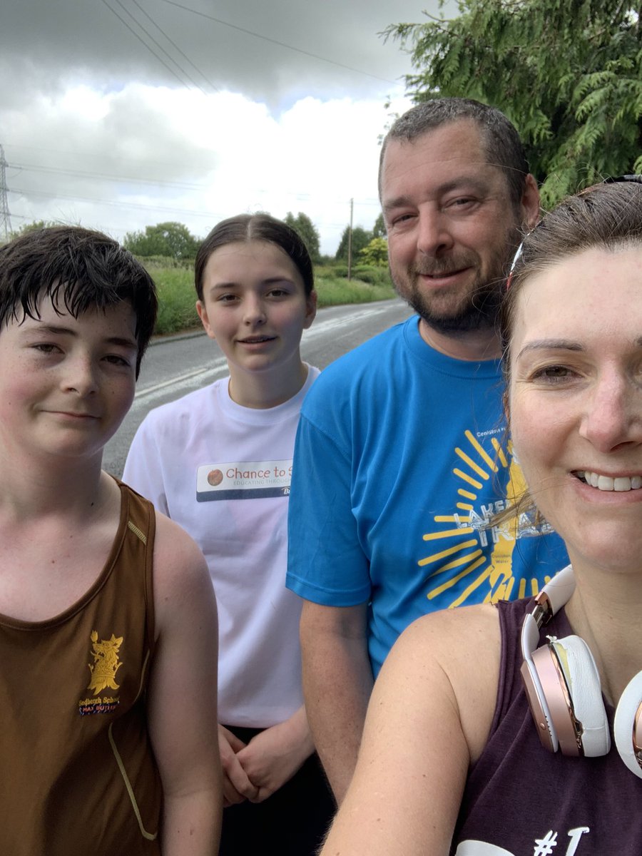 LouiseButler23's tweet photo. @SedPrepSport #virtualepic ✅ #sedberghathome https://t.co/1ASCleY2gG