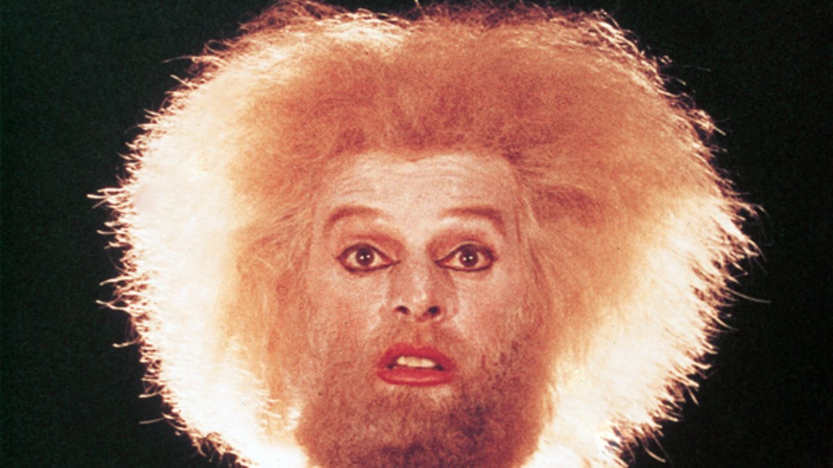 janusfilms's tweet photo. Fellini / Jodorowsky https://t.co/n7RTEWEKJZ