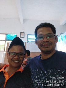 ppstlogorejo3's tweet photo. Siap melaksanakan tahapan pilkada https://t.co/tqNYXqi3Pw