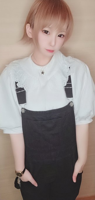 コスプレイヤー碧葉さちのTwitter画像52