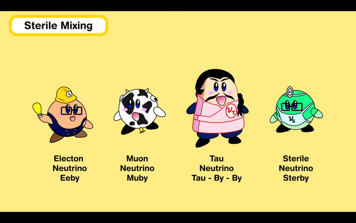 IoP Astroparticle Physics group tweet media