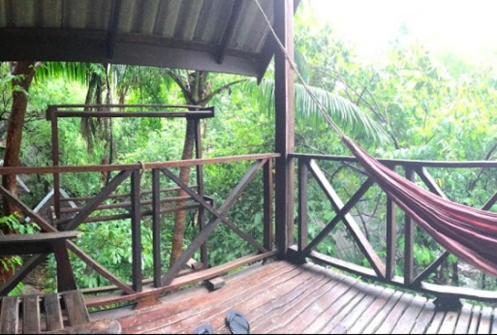 #amazingthailand Pure Magic Yoga Retreat