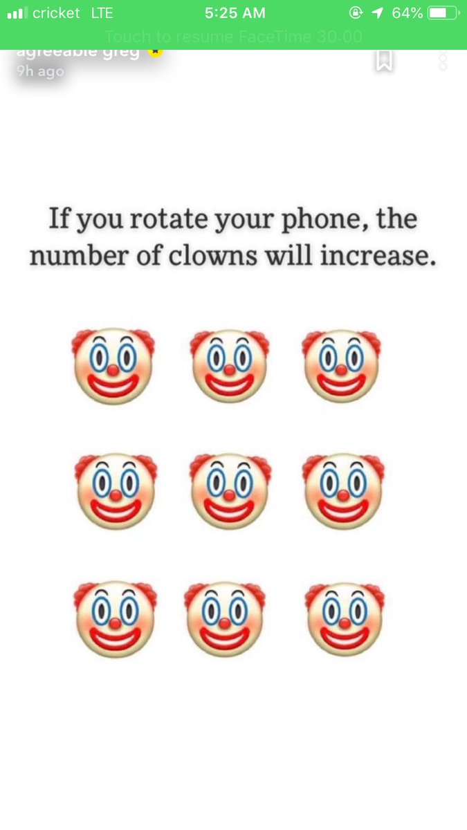 MadisonColey's tweet photo. If u get it then comment. 😂 https://t.co/fEi4lpcEUy