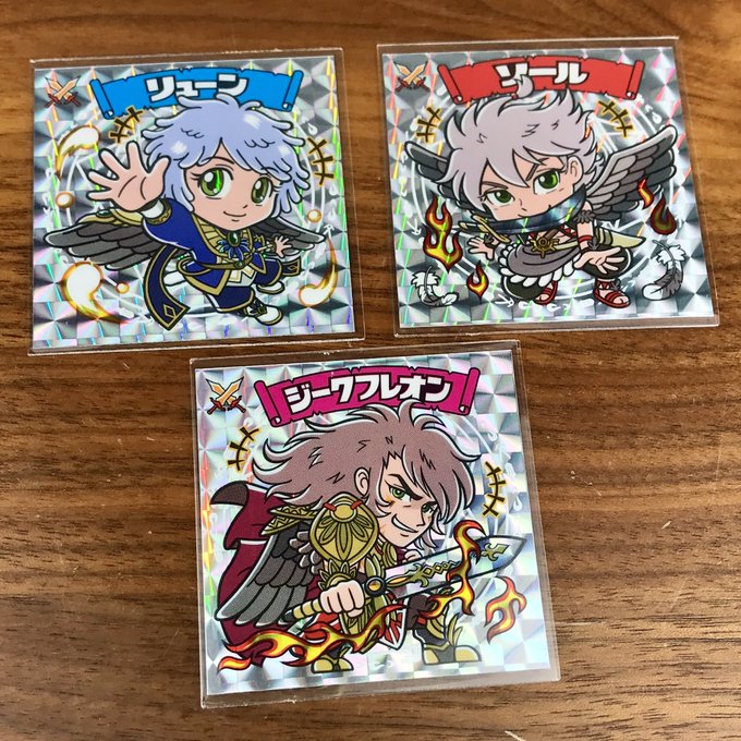 Joyさん がハッシュタグ アルカナマン をつけたツイート一覧 1 Whotwi グラフィカルtwitter分析