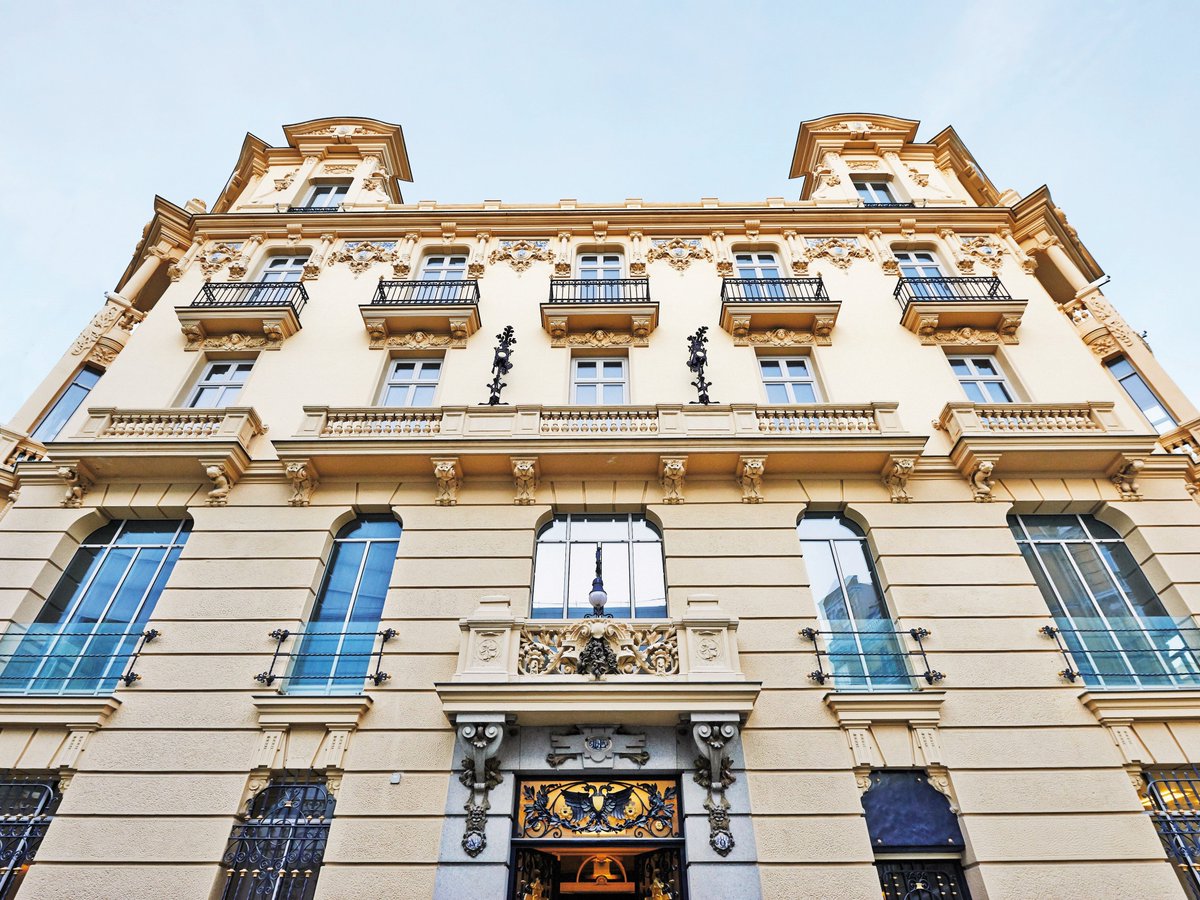 Madrid__hoy's tweet photo. Madrid abre las puertas al turismo de lujo @omidal7594

https://t.co/v0PpW5aFwR https://t.co/yzi1lNXff0