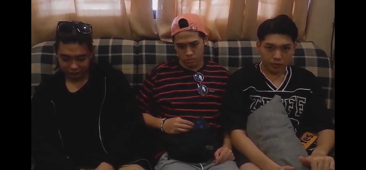 s_sev__'s tweet image. Yung pinatawag kayo sa guidance kase kamote kayo. 😂 

@PHP_Music | #PHP_PowerTripEp3 | #PHPMusic