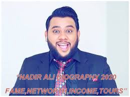 ZambeelW's tweet photo. NADIR ALI LIFESTYLE 2020 FOR READ ARTICLE AND WATCHING VIDEO CLICK THE LINK BELOW  https://t.co/Fl8Im9kbmi https://t.co/LV5Bgosh7L