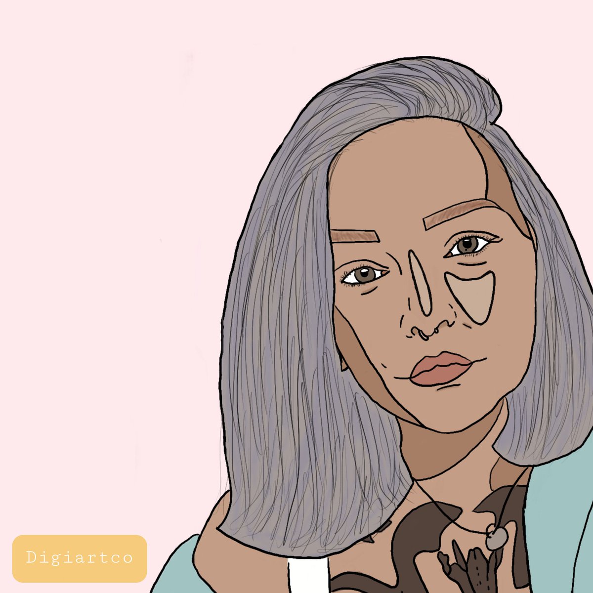 digiartco's tweet photo. I will be selecting another 4 people on the 30/07 to have their photos turned into a digital drawing.

To be in with a chance:
* Follow @digiartco
* RT this post
* Comment with a photo you want into a drawing
* For an extra entry tag a friend

#Competition #GiveAway #digitalart https://t.co/c82pXn0Ryc