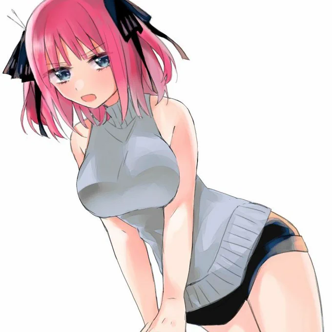これは気に入ってるやつ
#乳の日 