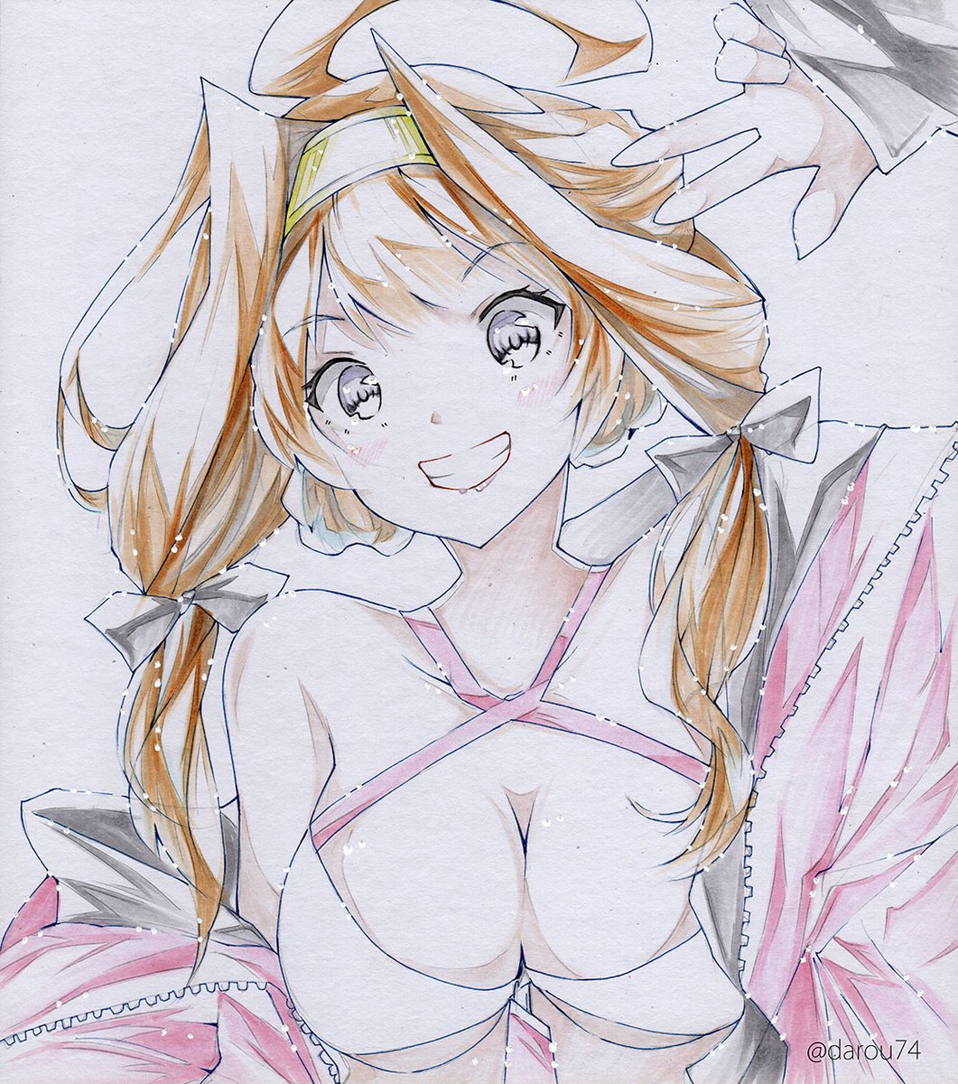 おっぱいはいいですね!
#乳の日 