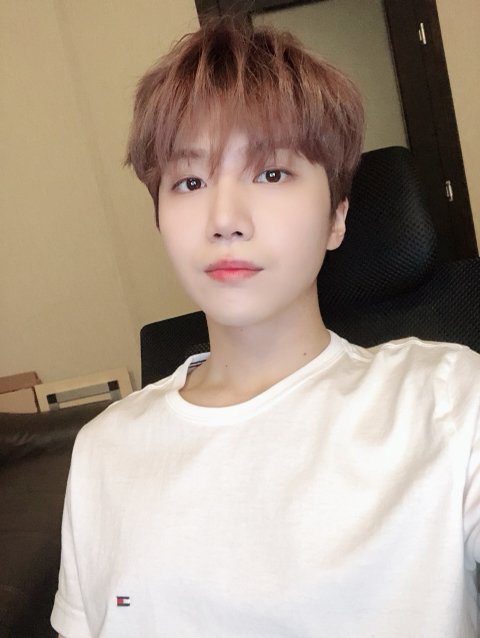 D-511- Jinho Happy kcon day! I miss you especially if there's ptg activities Today will be the first time we'll see the boys sing ptg songs without you. Im curious who'll cover your parts? Have eaten your dinner? Rest well jinho  #PENTAGON  #JINHO  #펜타곤  #진호  @CUBE_PTG