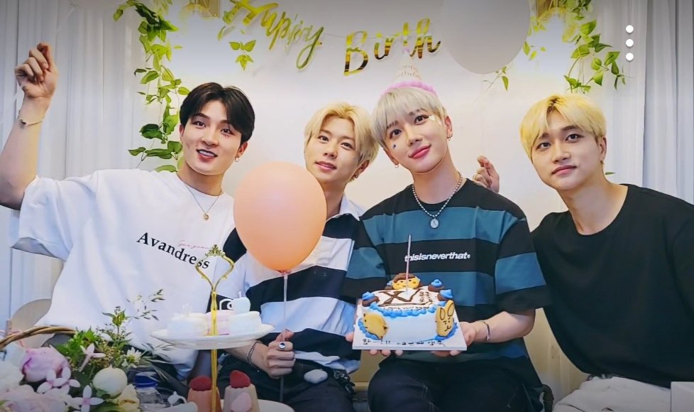 cingu4eva's tweet photo. #HAPPY_INHO_DAY
#EnoDay 

🎉 https://t.co/YQu40oD1XG