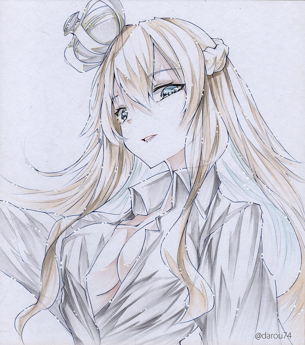 おっぱいはいいですね!
#乳の日 