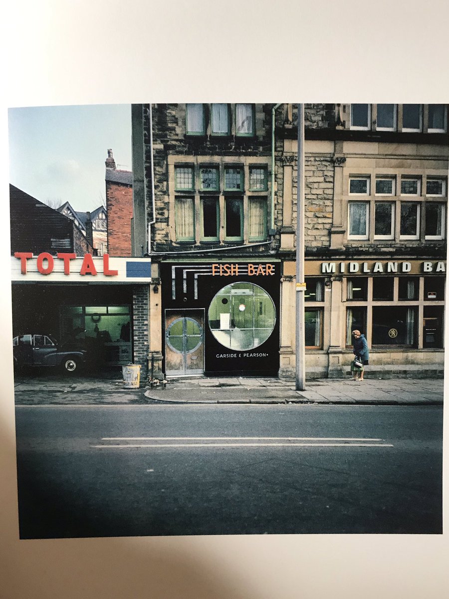Leeds Civic Trust Leeds Photographer Peter Mitchell S Beautiful New Book Is Out Aptly Named Early Sunday Morning Pop Down To Colours Mayvary For Your Copy Or To See The Exhibition T Co I56jaquinz