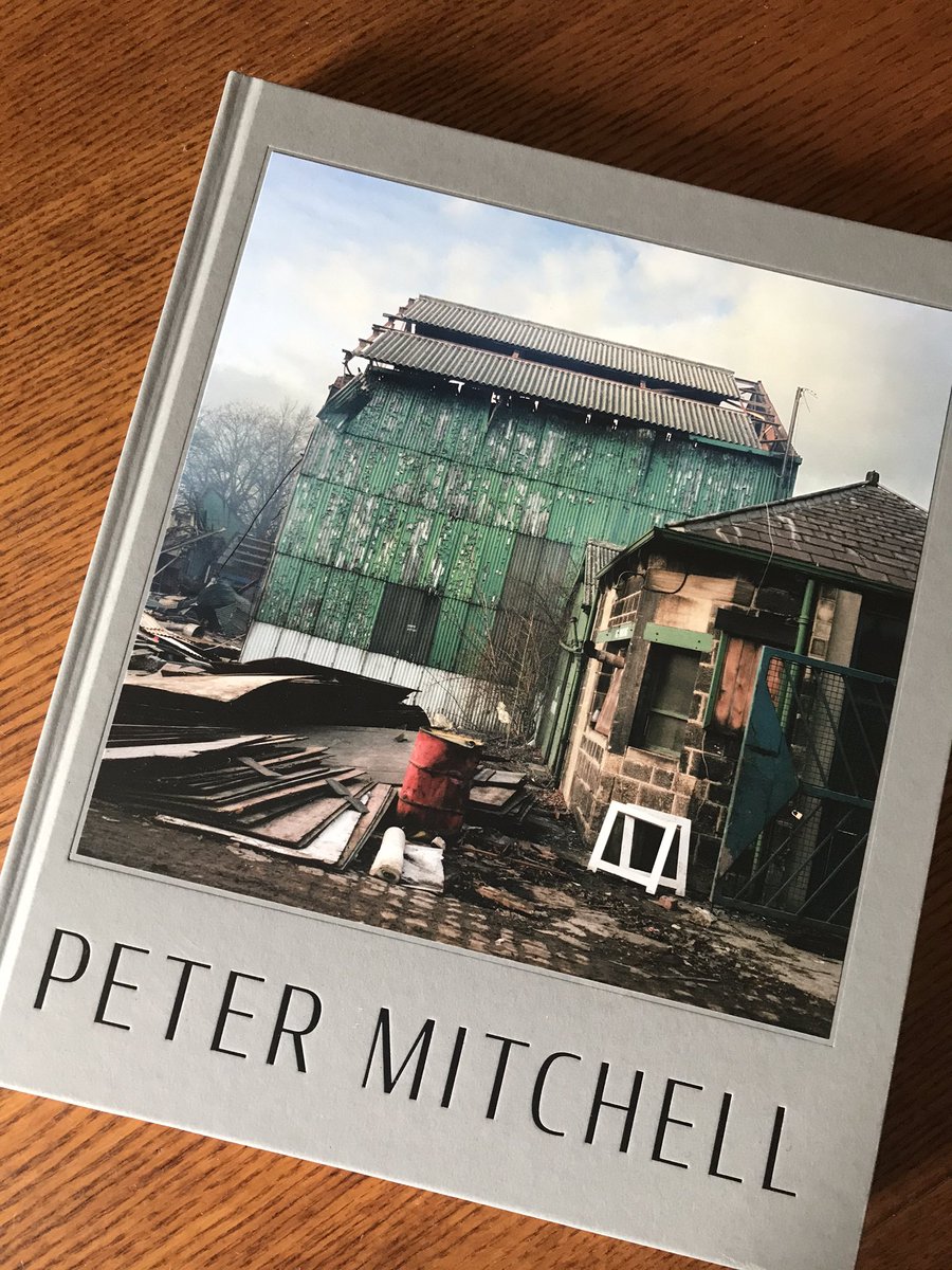 Leeds Civic Trust Leeds Photographer Peter Mitchell S Beautiful New Book Is Out Aptly Named Early Sunday Morning Pop Down To Colours Mayvary For Your Copy Or To See The Exhibition T Co I56jaquinz