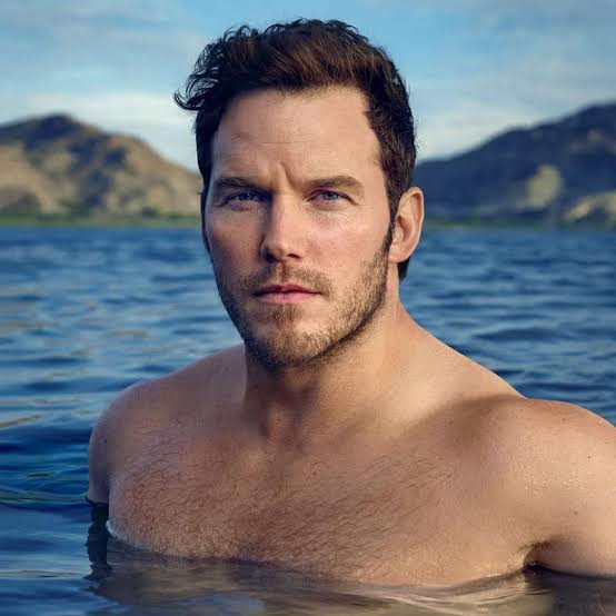 Happy Birthday Chris Pratt. 