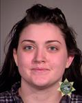 Tyler Evan King, 23Sarah M. Fulford, 24They've both been released.  #antifa  #PortlandRiots  #PortlandMugshots http://archive.vn/rfz8o   http://archive.vn/VmhES 