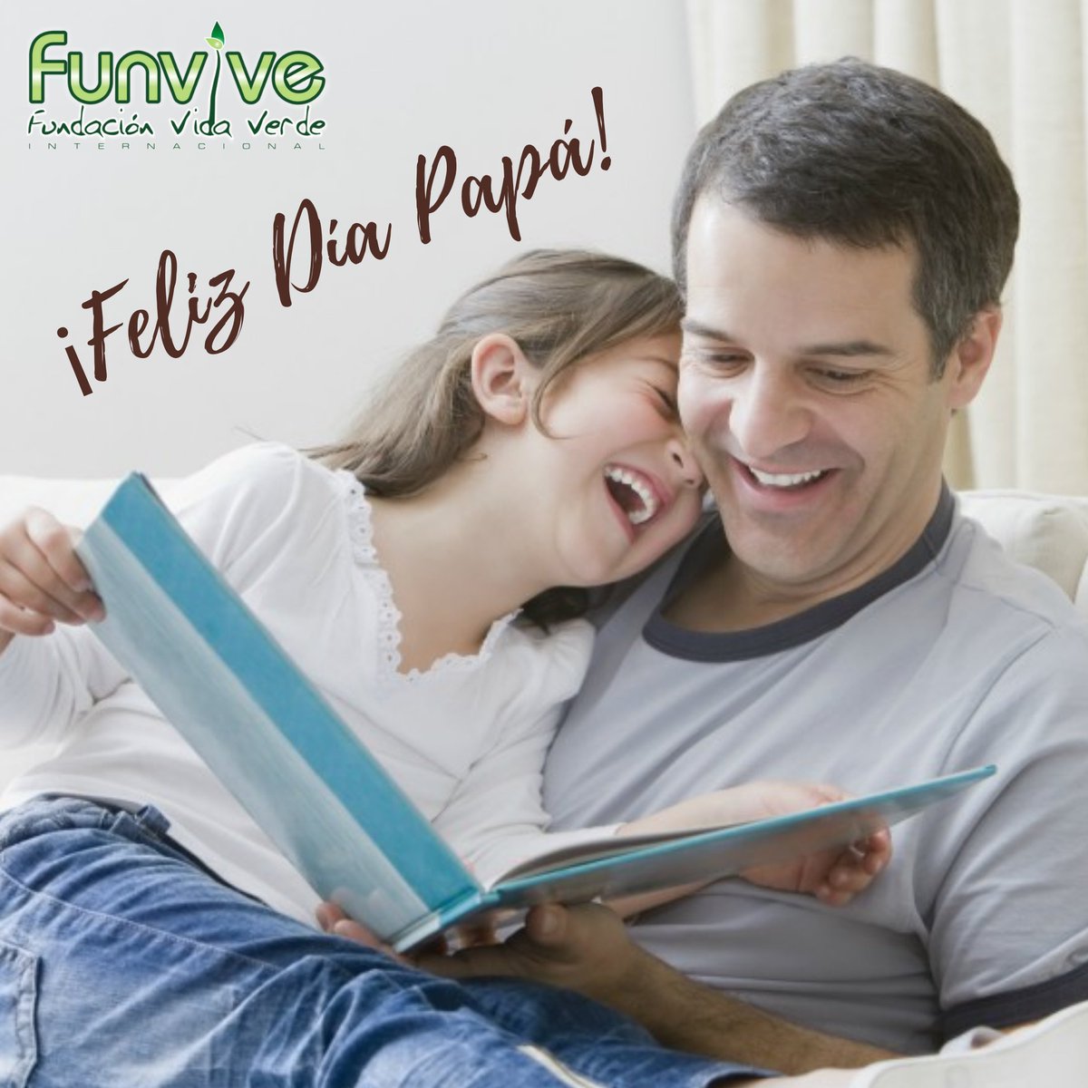 Fundacion Vida Verde (FUNVIVE) tweet media