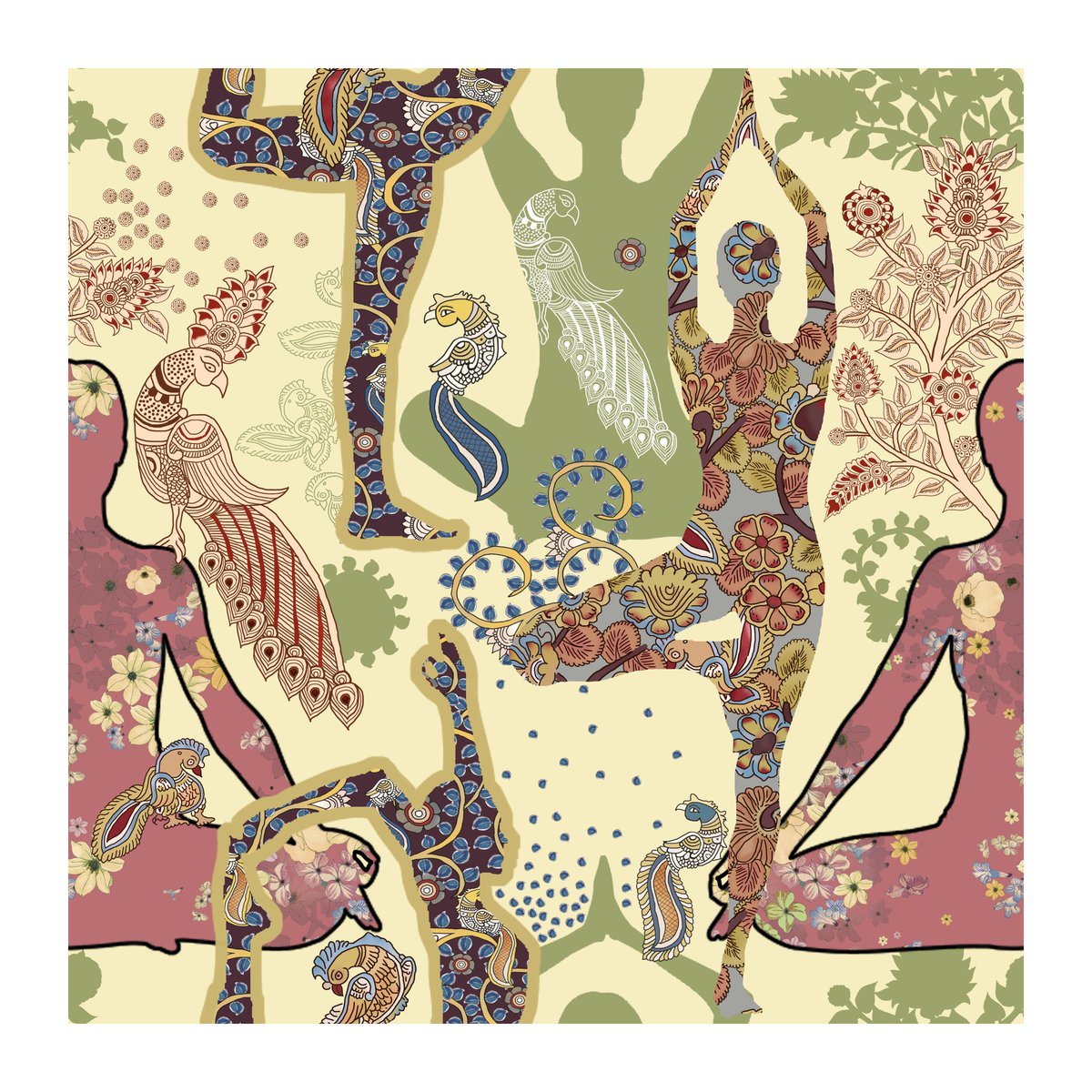 gndartstudio's tweet photo. Yoga is all about creating a balance in your life. It is about balancing your senses, balancing your body, soul and mind in order to live healthily and live in peace. Wishing you a peaceful and healthy life on International Yoga Day.
#Motivational #yoga  #yogadrawing https://t.co/IOBofQCtwS