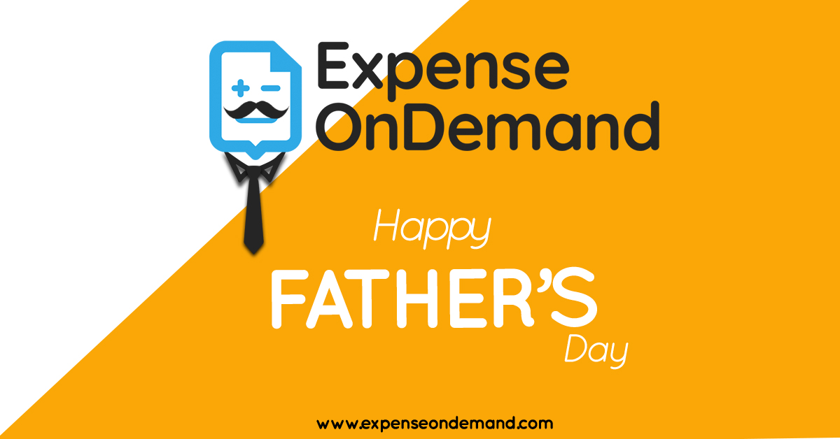 ExpenseOnDemand's tweet photo. Happy Fathers day #ExpenseOnDemand #Fathers #sunday #businessexpenses #expensesolution #KeepEmployeesSafe #employeeexpensemanagement #BusinessAutomation #socialdistancing  #GoPaperless #ContactlessExpenses #SuccessTRAIN #ATSocialUK #UKHashtags #UKSmallBiz #ThriveTOGETHER https://t.co/Y8w17EPWuV