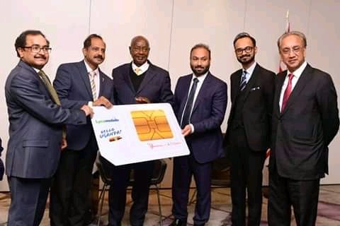 Lyca Mobile Uganda tweet media