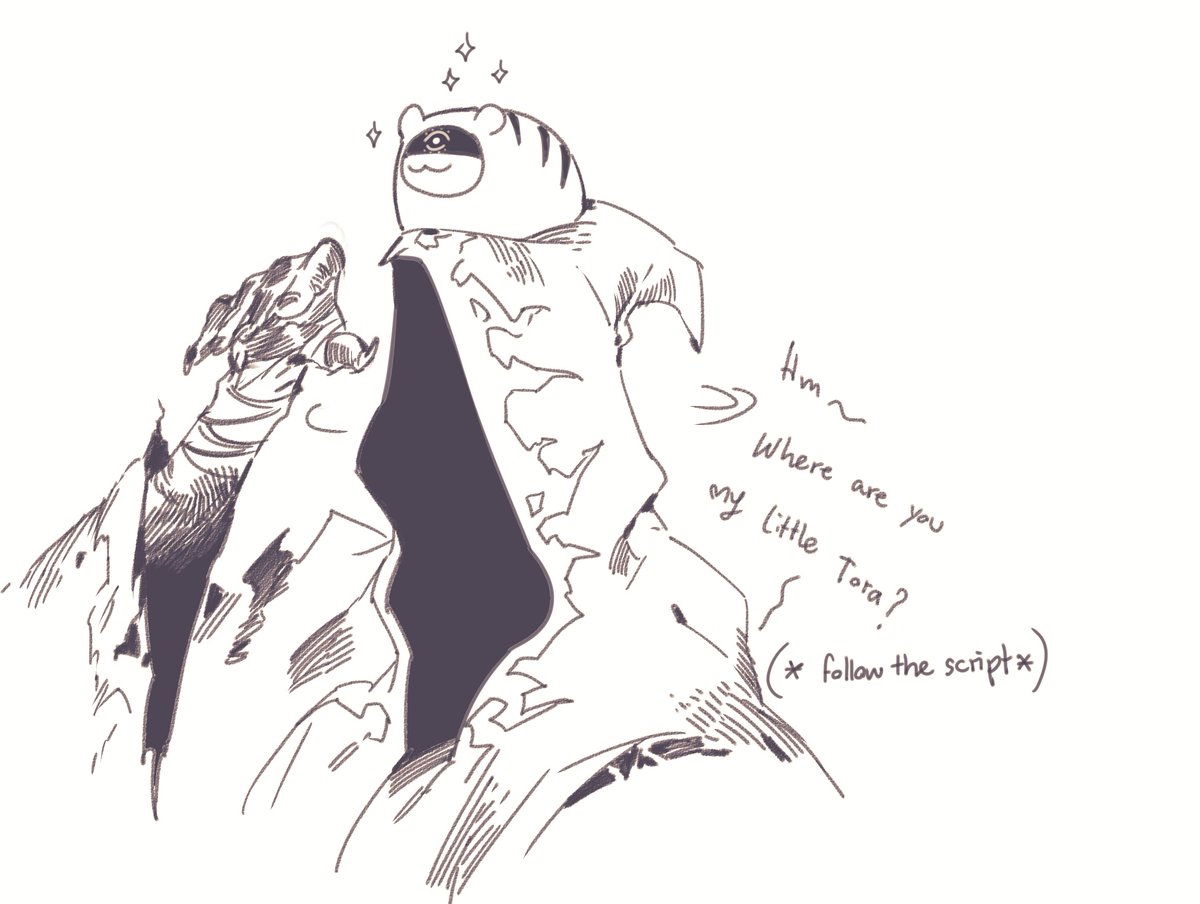 Perfect Hiding Spot (?)
#identityv 