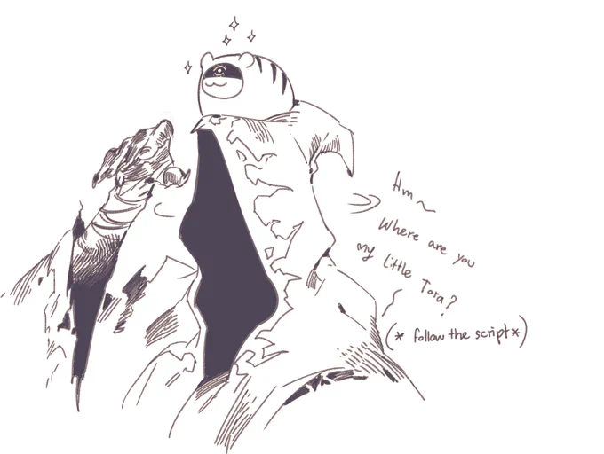 Perfect Hiding Spot (?)
#identityv 
