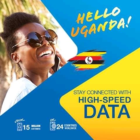 Lyca Mobile Uganda tweet media