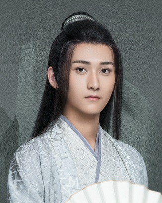 literally every nie huaisang's answers