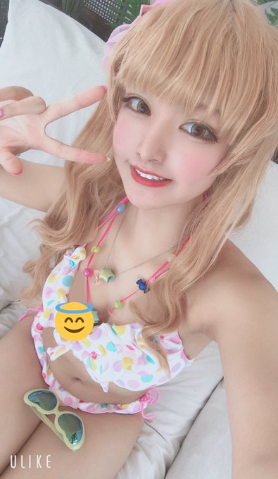 コスプレイヤーおさかなのTwitter画像48