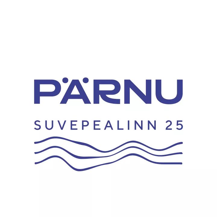 Tänasest on Pärnu taas #suvepealinn Puhka jälle päriselt. Pärnus. Summer Capital of Estonia #25years #visitparnu