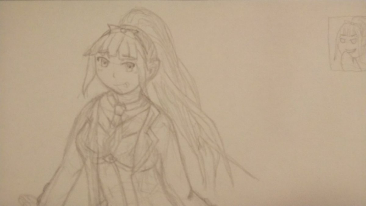 という夢を見たんだ という夢を見たんだ